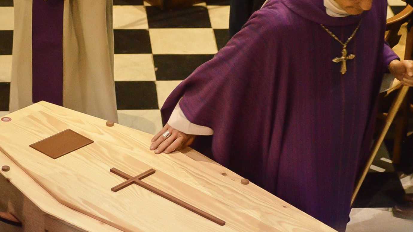 Catholic Funeral & Cemetery Services: Telling the Same Story Well Through Multiple Channels